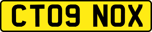 CT09NOX
