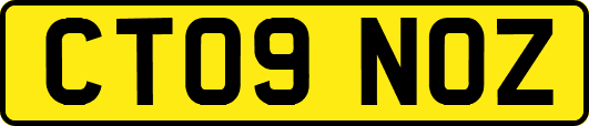 CT09NOZ