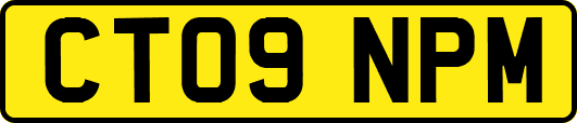 CT09NPM