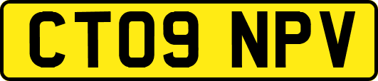 CT09NPV