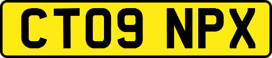 CT09NPX