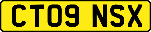 CT09NSX
