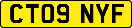 CT09NYF