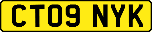 CT09NYK