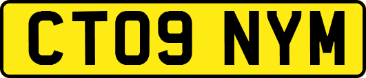 CT09NYM