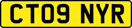 CT09NYR