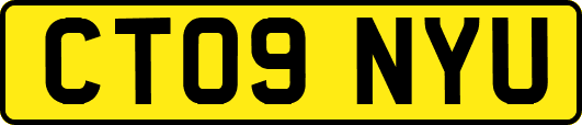 CT09NYU
