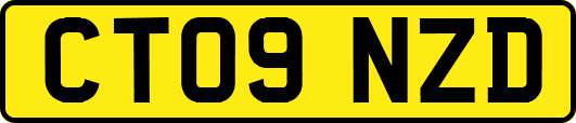 CT09NZD