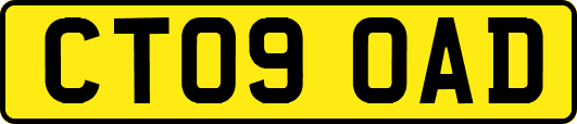 CT09OAD
