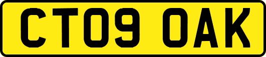 CT09OAK