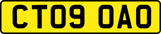 CT09OAO