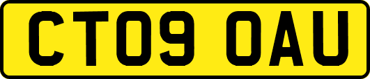 CT09OAU