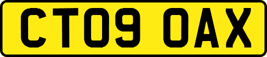 CT09OAX