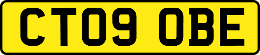 CT09OBE