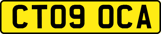 CT09OCA