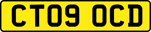 CT09OCD