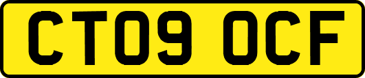 CT09OCF
