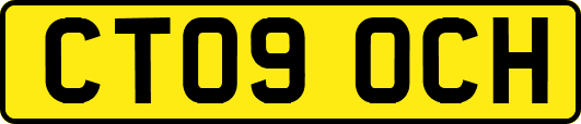CT09OCH