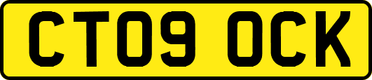 CT09OCK