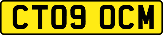 CT09OCM