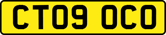 CT09OCO