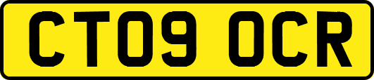 CT09OCR