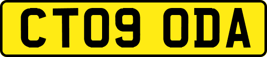 CT09ODA