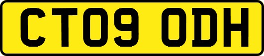 CT09ODH