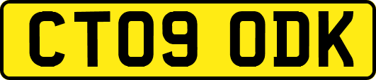 CT09ODK
