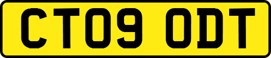 CT09ODT