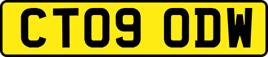CT09ODW