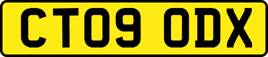 CT09ODX
