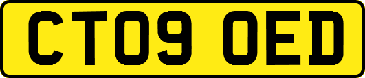 CT09OED