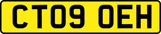 CT09OEH