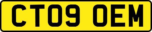CT09OEM