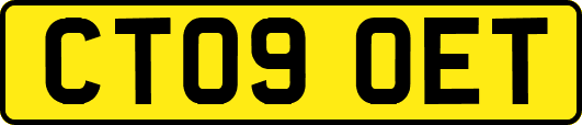 CT09OET