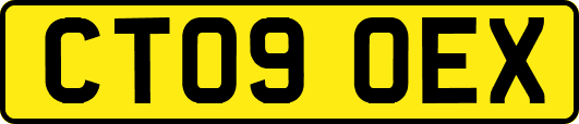 CT09OEX