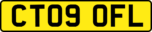 CT09OFL