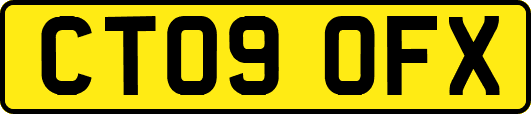CT09OFX