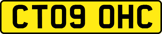CT09OHC