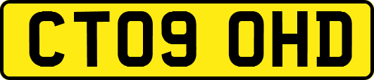 CT09OHD