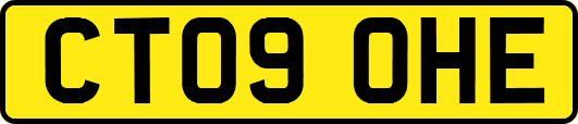 CT09OHE