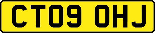 CT09OHJ