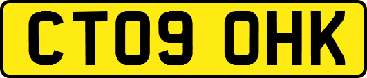CT09OHK
