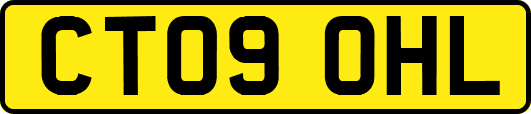 CT09OHL