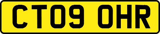 CT09OHR