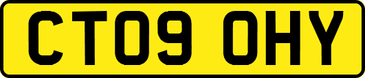 CT09OHY