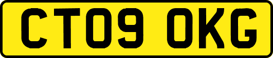 CT09OKG