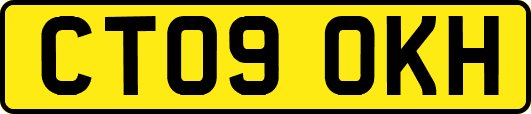 CT09OKH