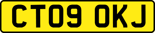 CT09OKJ